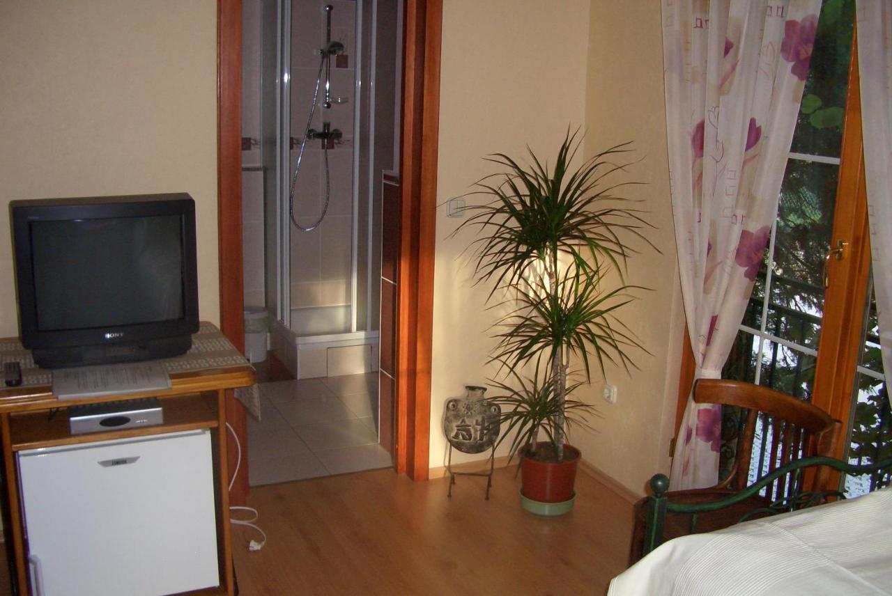 Bundi Vendégház Kehidakustány Extérieur photo