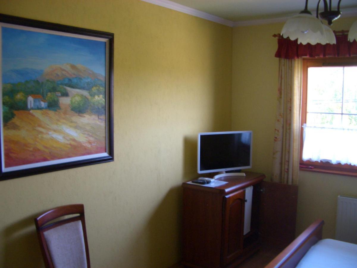 Bundi Vendégház Kehidakustány Extérieur photo