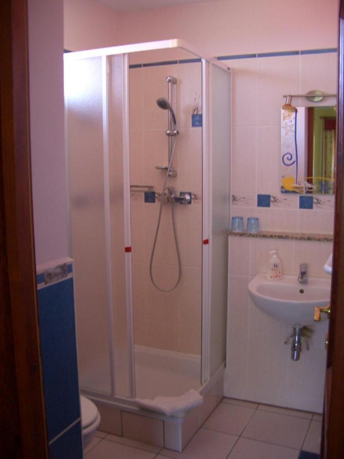 Bundi Vendégház Kehidakustány Extérieur photo