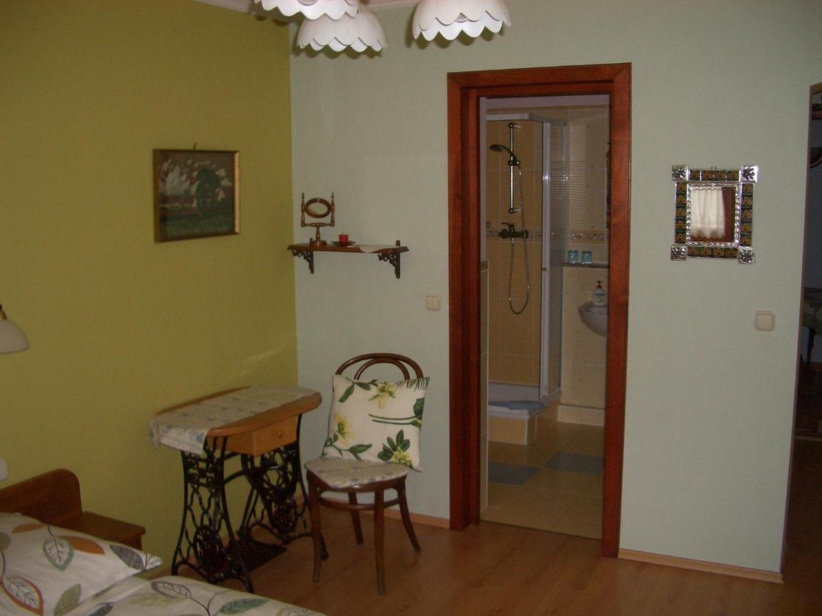 Bundi Vendégház Kehidakustány Extérieur photo