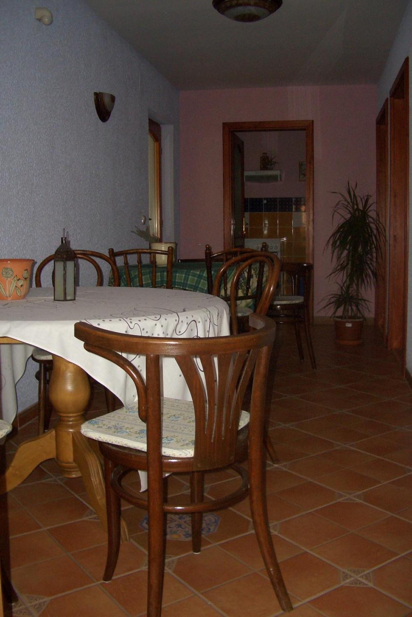 Bundi Vendégház Kehidakustány Extérieur photo
