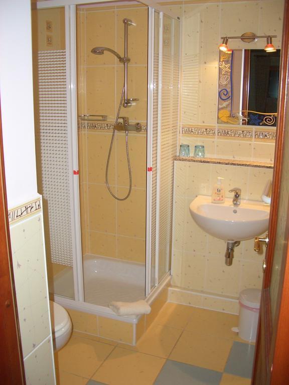 Bundi Vendégház Kehidakustány Extérieur photo